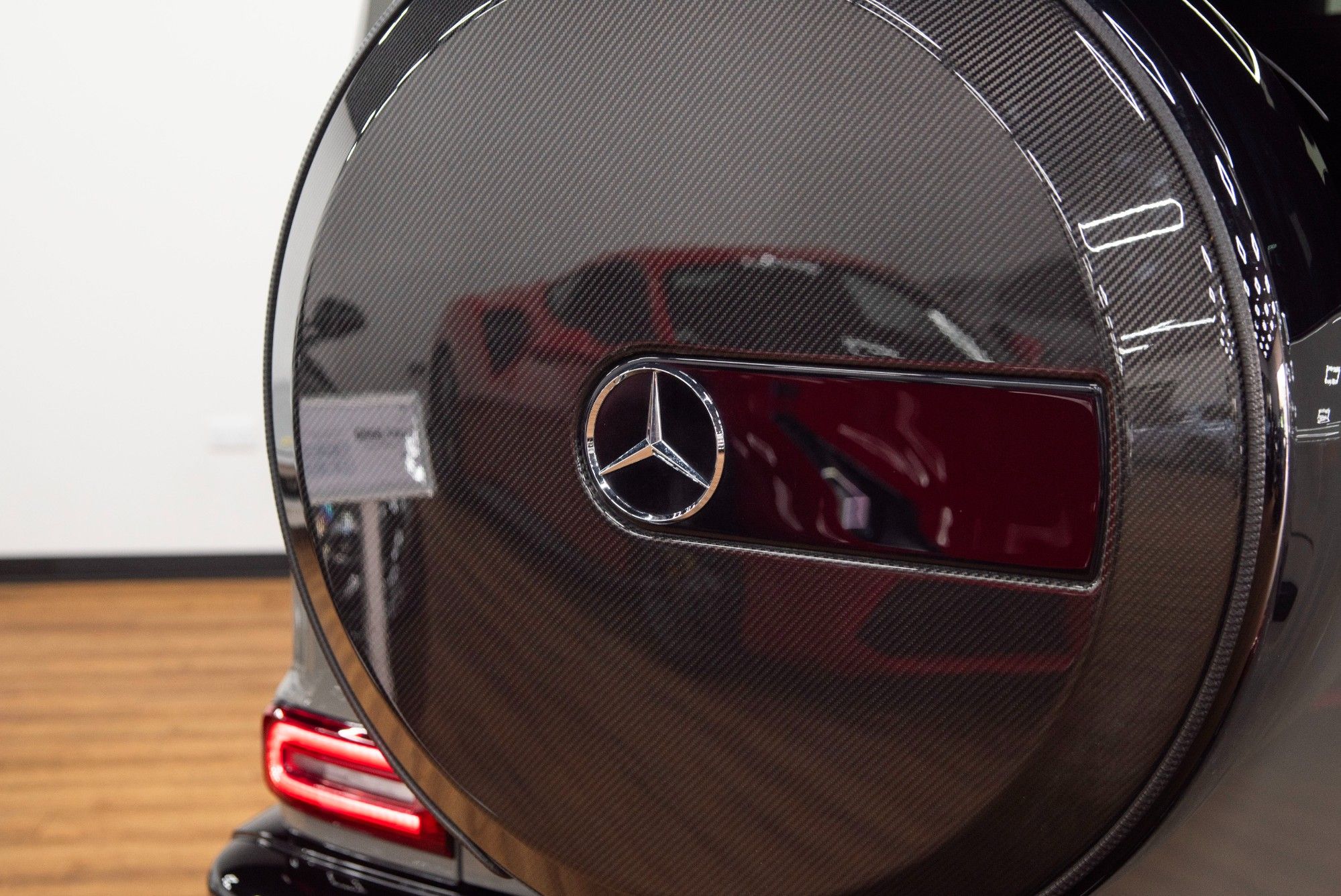 USED 2024 MERCEDES-BENZ G-CLASS 4.0 G63 V8 BiTurbo MHEV AMG MANUFAKTUR Edition  