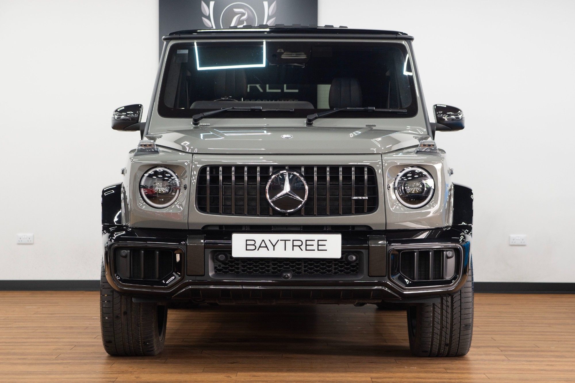 USED 2024 MERCEDES-BENZ G-CLASS 4.0 G63 V8 BiTurbo MHEV AMG MANUFAKTUR Edition  