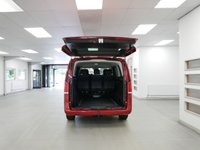 USED 2023 23 MERCEDES-BENZ VITO 119 2.0 CDI 190 BHP L3 PREMIUM 9G AUTO CREWCAB 5 SEATER ( NO VAT ! ) 1 OWNER | | 5 SEATS | L3 X-LONG | NO VAT !