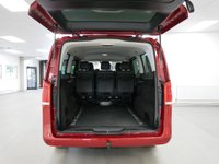 USED 2023 23 MERCEDES-BENZ VITO 119 2.0 CDI 190 BHP L3 PREMIUM 9G AUTO CREWCAB 5 SEATER ( NO VAT ! ) 1 OWNER | | 5 SEATS | L3 X-LONG | NO VAT !