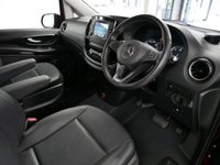 USED 2023 23 MERCEDES-BENZ VITO 119 2.0 CDI 190 BHP L3 PREMIUM 9G AUTO CREWCAB 5 SEATER ( NO VAT ! ) 1 OWNER | | 5 SEATS | L3 X-LONG | NO VAT !