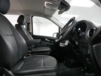 USED 2023 23 MERCEDES-BENZ VITO 119 2.0 CDI 190 BHP L3 PREMIUM 9G AUTO CREWCAB 5 SEATER ( NO VAT ! ) 1 OWNER | | 5 SEATS | L3 X-LONG | NO VAT !