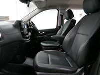 USED 2023 23 MERCEDES-BENZ VITO 119 2.0 CDI 190 BHP L3 PREMIUM 9G AUTO CREWCAB 5 SEATER ( NO VAT ! ) 1 OWNER | | 5 SEATS | L3 X-LONG | NO VAT !