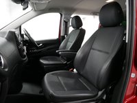 USED 2023 23 MERCEDES-BENZ VITO 119 2.0 CDI 190 BHP L3 PREMIUM 9G AUTO CREWCAB 5 SEATER ( NO VAT ! ) 1 OWNER | | 5 SEATS | L3 X-LONG | NO VAT !