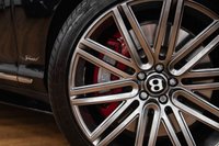 USED 2016 66 BENTLEY CONTINENTAL 6.0 W12 GT Speed Coupe  