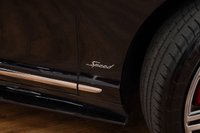 USED 2016 66 BENTLEY CONTINENTAL 6.0 W12 GT Speed Coupe  