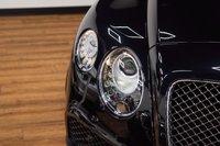 USED 2016 66 BENTLEY CONTINENTAL 6.0 W12 GT Speed Coupe  