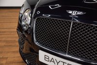 USED 2016 66 BENTLEY CONTINENTAL 6.0 W12 GT Speed Coupe  