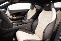 USED 2016 66 BENTLEY CONTINENTAL 6.0 W12 GT Speed Coupe  