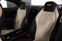 USED 2016 66 BENTLEY CONTINENTAL 6.0 W12 GT Speed Coupe  