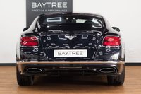 USED 2016 66 BENTLEY CONTINENTAL 6.0 W12 GT Speed Coupe  
