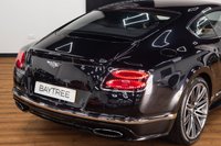 USED 2016 66 BENTLEY CONTINENTAL 6.0 W12 GT Speed Coupe  
