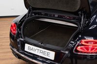USED 2016 66 BENTLEY CONTINENTAL 6.0 W12 GT Speed Coupe  