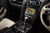 USED 2016 66 BENTLEY CONTINENTAL 6.0 W12 GT Speed Coupe  