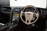 USED 2016 66 BENTLEY CONTINENTAL 6.0 W12 GT Speed Coupe  