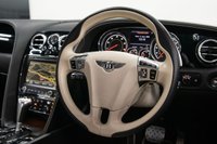 USED 2016 66 BENTLEY CONTINENTAL 6.0 W12 GT Speed Coupe  