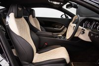 USED 2016 66 BENTLEY CONTINENTAL 6.0 W12 GT Speed Coupe  