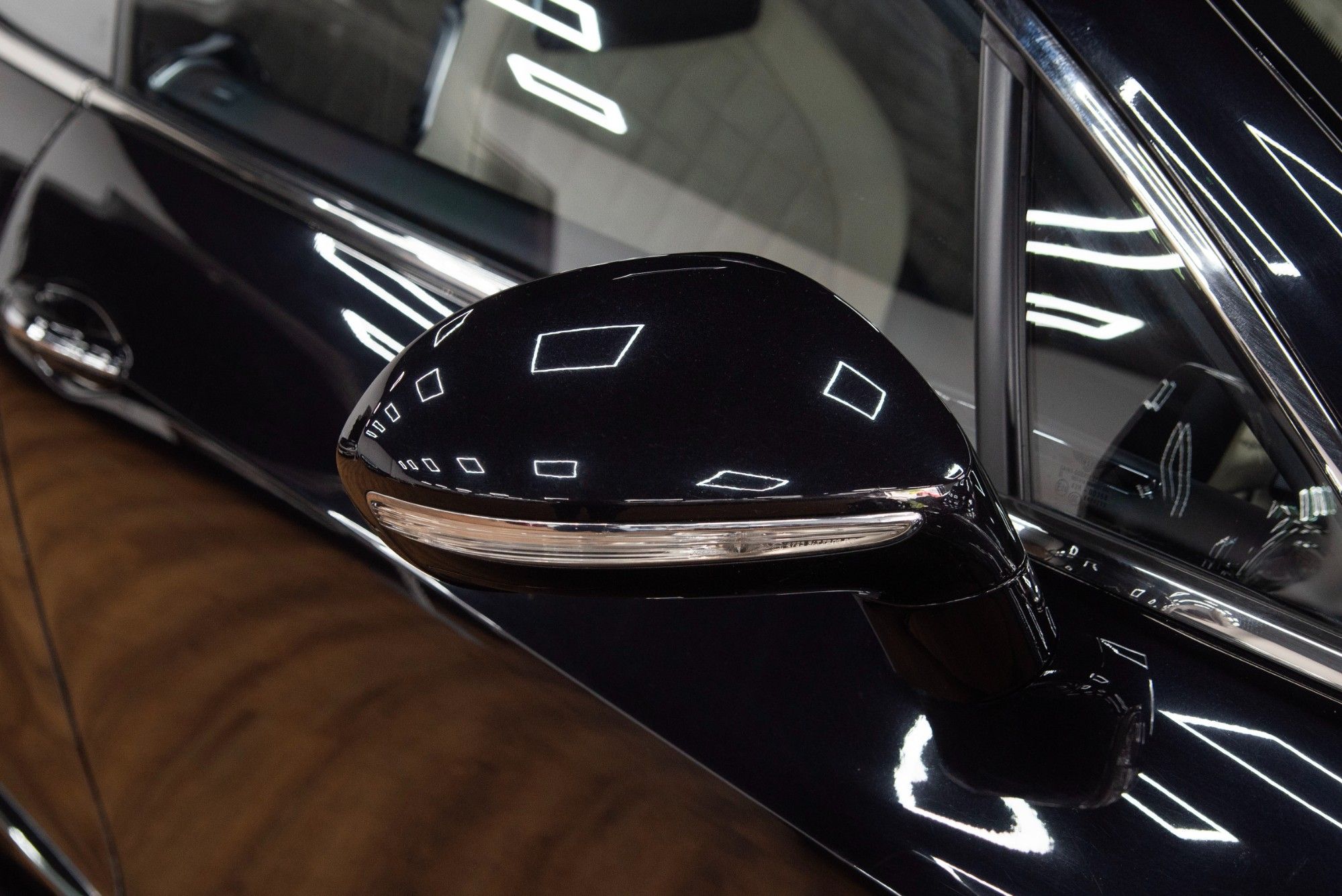 USED 2016 66 BENTLEY CONTINENTAL 6.0 W12 GT Speed Coupe  