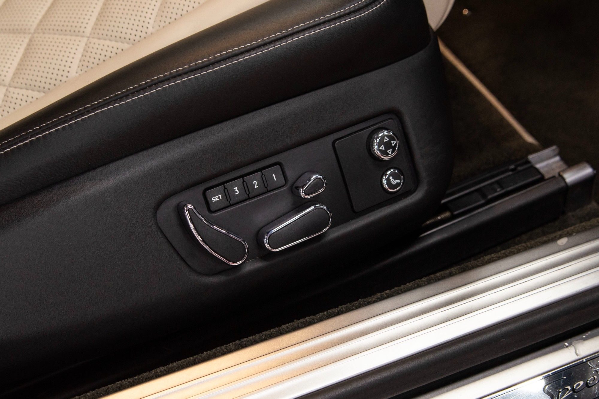 USED 2016 66 BENTLEY CONTINENTAL 6.0 W12 GT Speed Coupe  