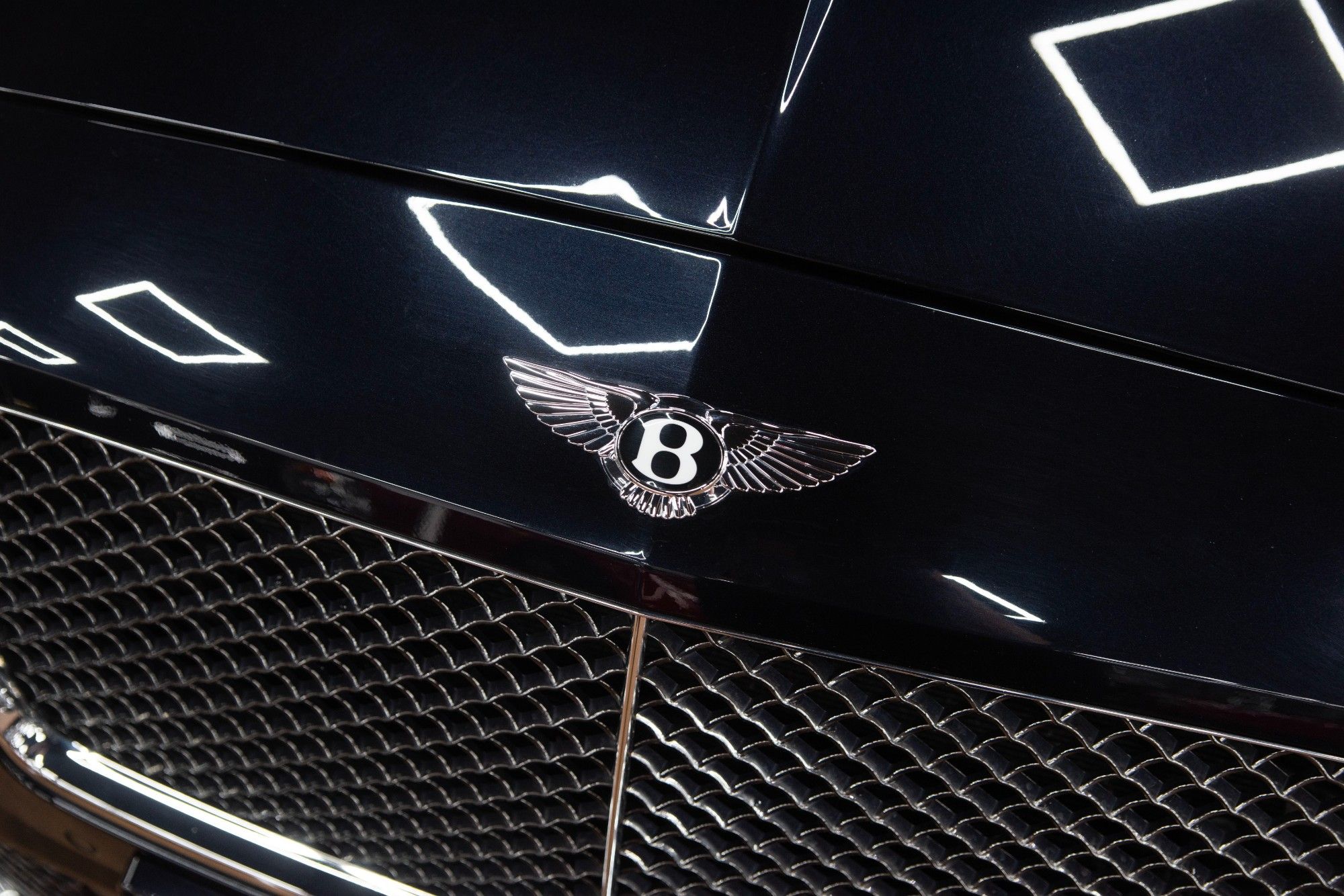 USED 2016 66 BENTLEY CONTINENTAL 6.0 W12 GT Speed Coupe  