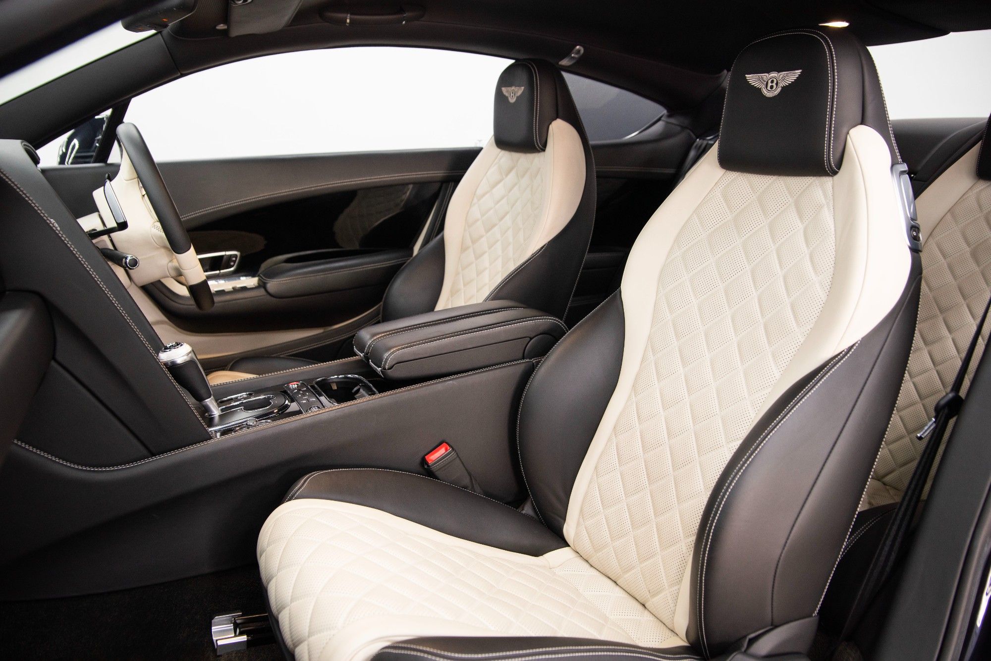 USED 2016 66 BENTLEY CONTINENTAL 6.0 W12 GT Speed Coupe  