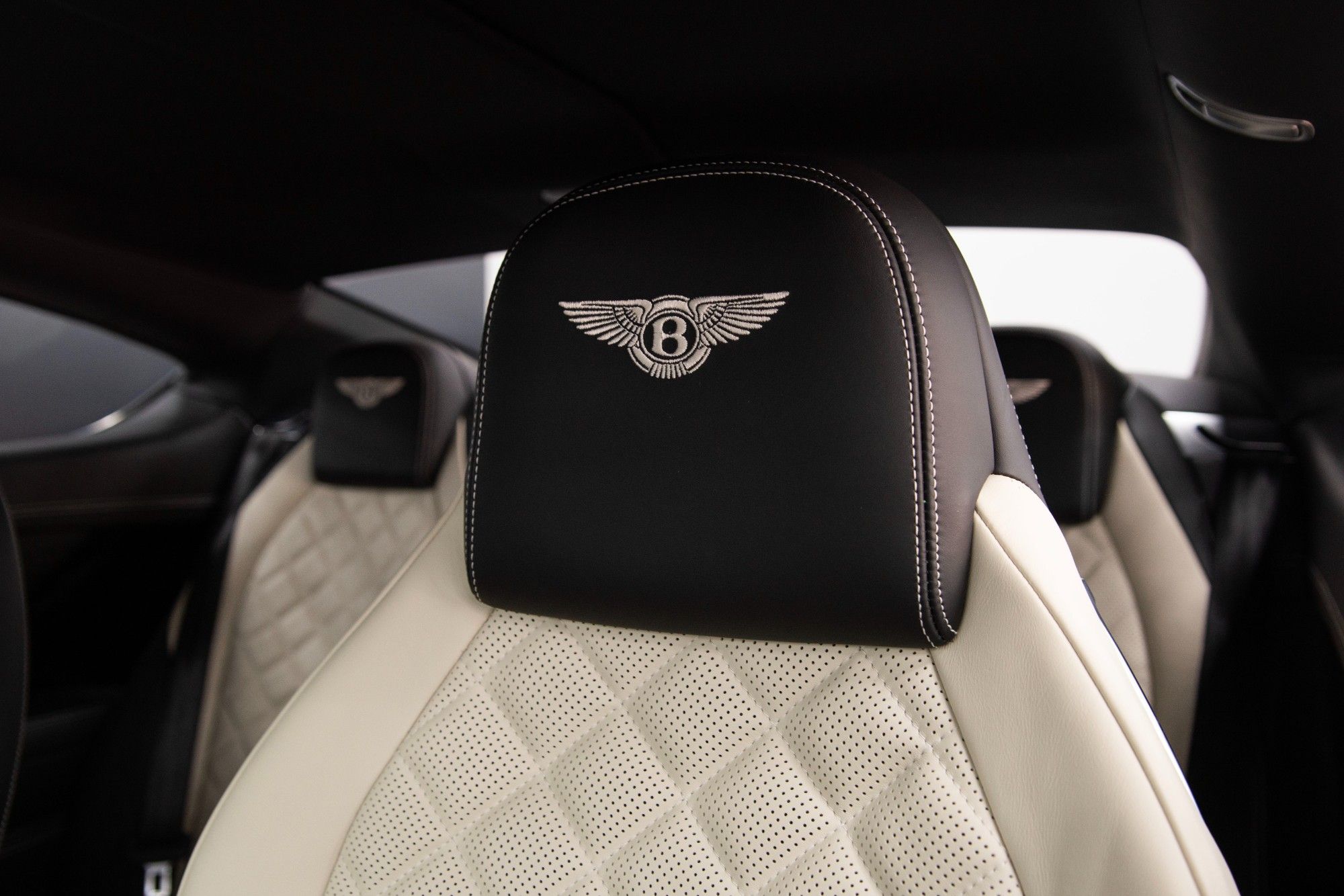 USED 2016 66 BENTLEY CONTINENTAL 6.0 W12 GT Speed Coupe  