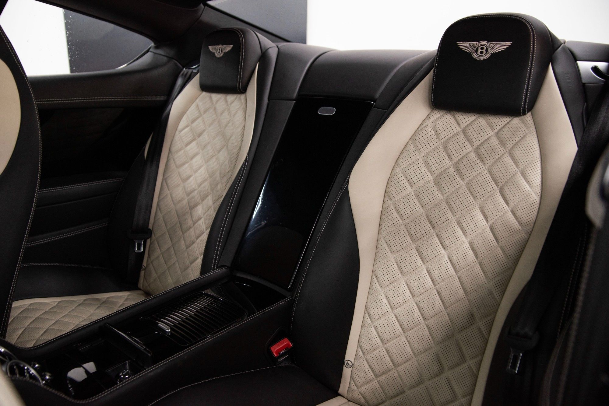 USED 2016 66 BENTLEY CONTINENTAL 6.0 W12 GT Speed Coupe  