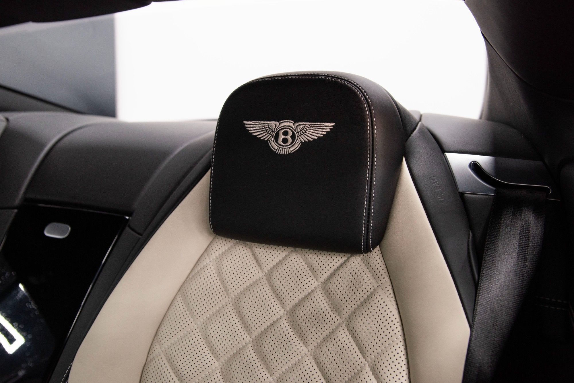 USED 2016 66 BENTLEY CONTINENTAL 6.0 W12 GT Speed Coupe  