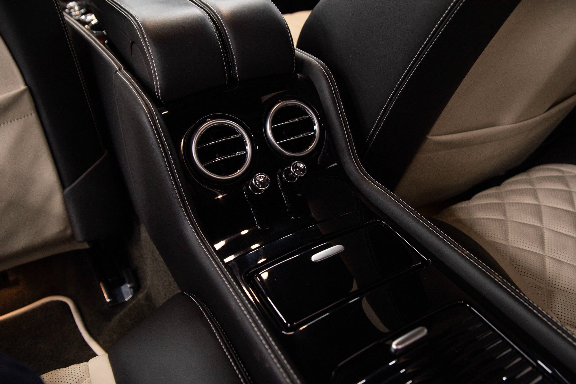 USED 2016 66 BENTLEY CONTINENTAL 6.0 W12 GT Speed Coupe  