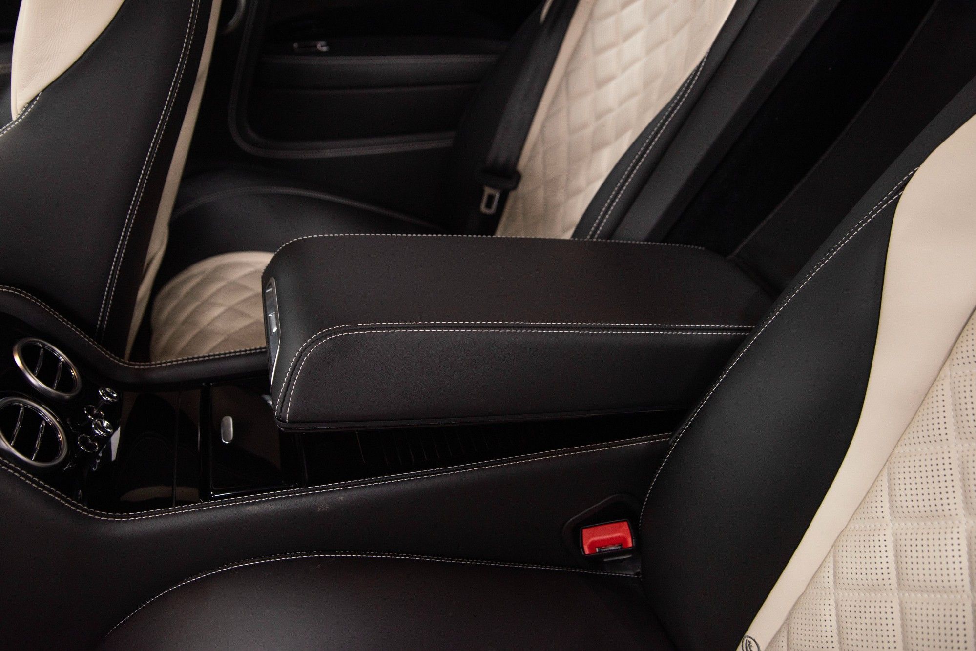 USED 2016 66 BENTLEY CONTINENTAL 6.0 W12 GT Speed Coupe  