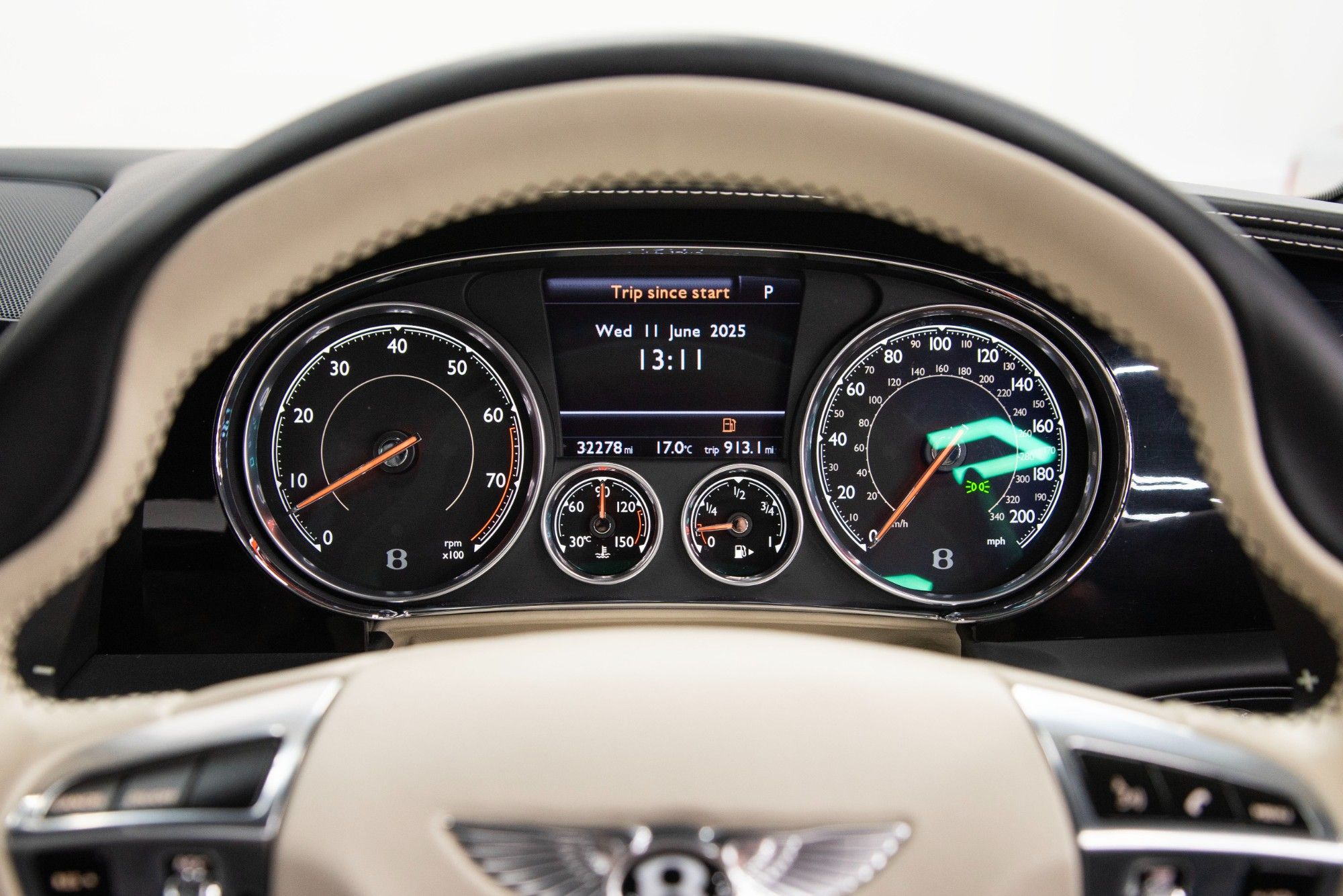 USED 2016 66 BENTLEY CONTINENTAL 6.0 W12 GT Speed Coupe  