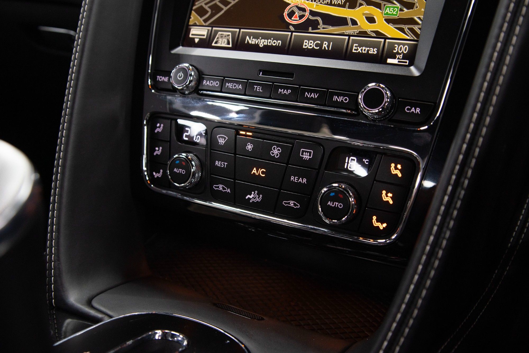 USED 2016 66 BENTLEY CONTINENTAL 6.0 W12 GT Speed Coupe  