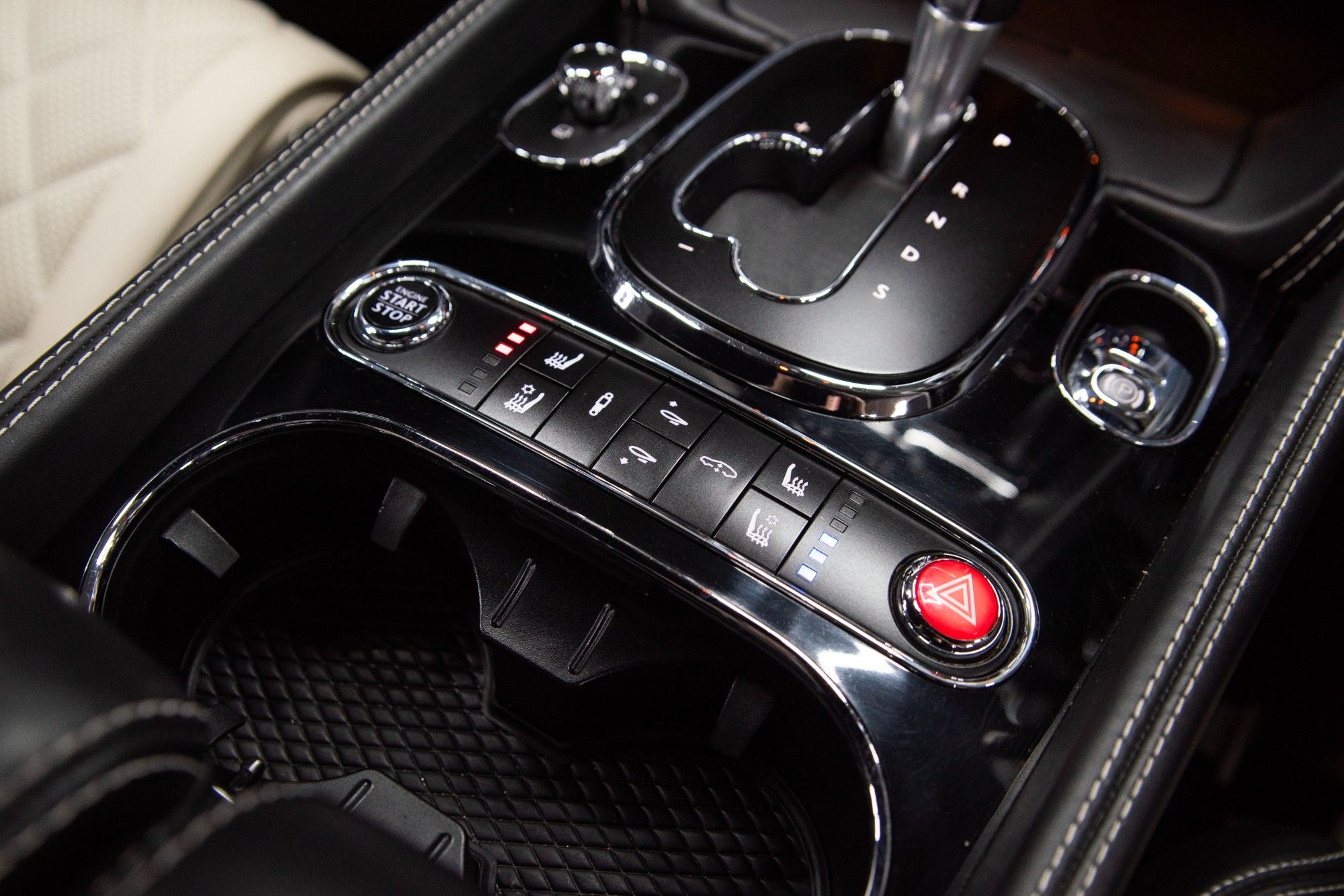 USED 2016 66 BENTLEY CONTINENTAL 6.0 W12 GT Speed Coupe  