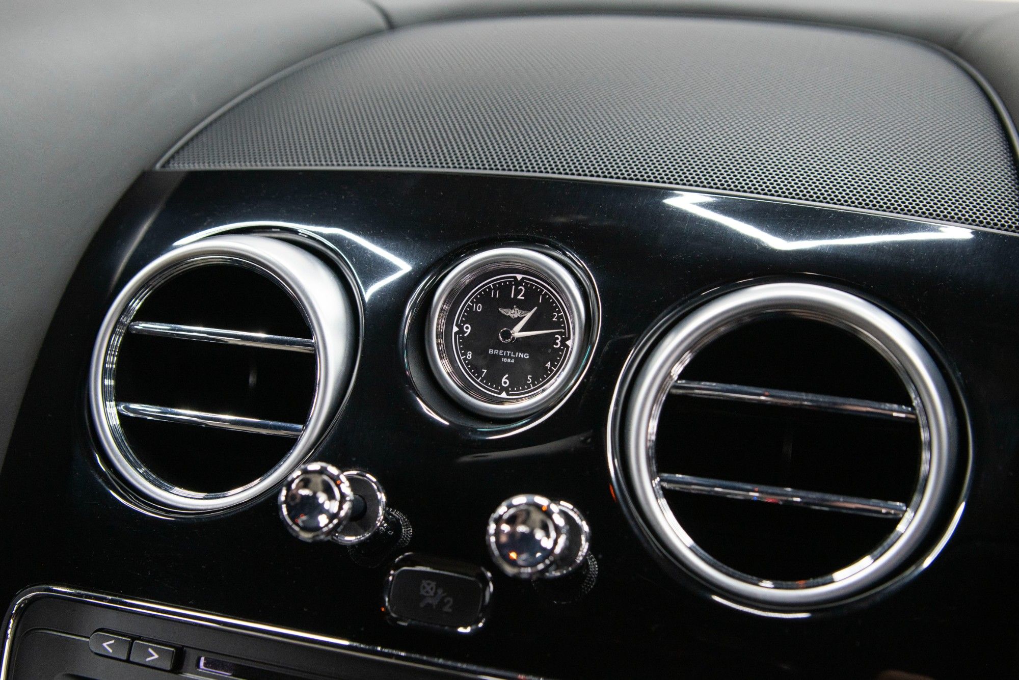 USED 2016 66 BENTLEY CONTINENTAL 6.0 W12 GT Speed Coupe  