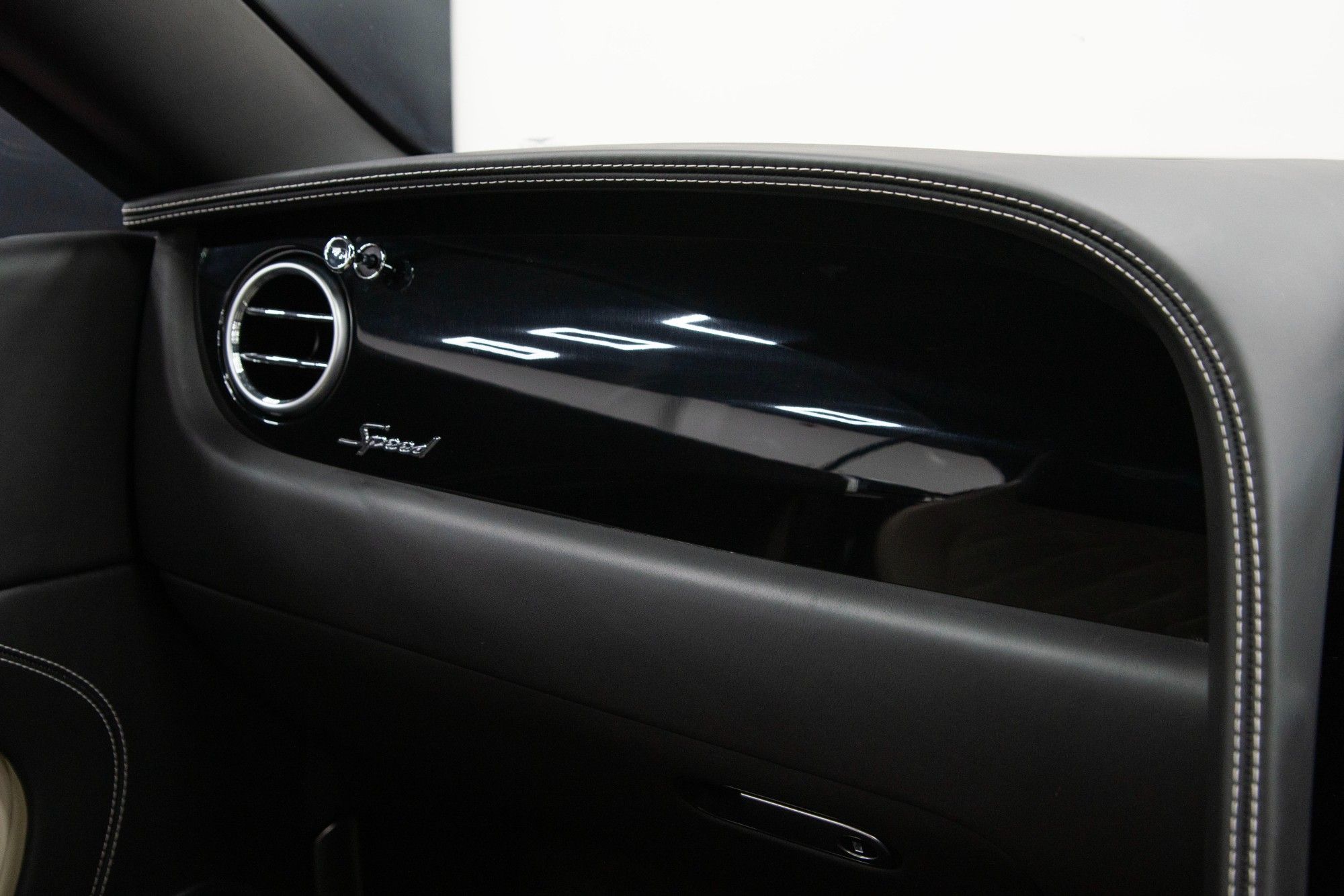 USED 2016 66 BENTLEY CONTINENTAL 6.0 W12 GT Speed Coupe  