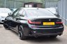 USED 2021 21 BMW 3 SERIES 2.0 330e 12kWh M Sport Saloon 4dr Petrol Plug-in Hybrid Auto Euro 6 (s/s) (292 ps) COMFORT PLUS - TECH PLUS - 360 CAM - HEAD UP - HARMAN KARDON