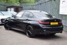 USED 2021 21 BMW 3 SERIES 2.0 330e 12kWh M Sport Saloon 4dr Petrol Plug-in Hybrid Auto Euro 6 (s/s) (292 ps) COMFORT PLUS - TECH PLUS - 360 CAM - HEAD UP - HARMAN KARDON
