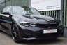 USED 2021 21 BMW 3 SERIES 2.0 330e 12kWh M Sport Saloon 4dr Petrol Plug-in Hybrid Auto Euro 6 (s/s) (292 ps) COMFORT PLUS - TECH PLUS - 360 CAM - HEAD UP - HARMAN KARDON