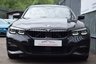 USED 2021 21 BMW 3 SERIES 2.0 330e 12kWh M Sport Saloon 4dr Petrol Plug-in Hybrid Auto Euro 6 (s/s) (292 ps) COMFORT PLUS - TECH PLUS - 360 CAM - HEAD UP - HARMAN KARDON