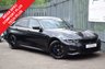 USED 2021 21 BMW 3 SERIES 2.0 330e 12kWh M Sport Saloon 4dr Petrol Plug-in Hybrid Auto Euro 6 (s/s) (292 ps) COMFORT PLUS - TECH PLUS - 360 CAM - HEAD UP - HARMAN KARDON
