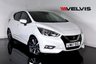 USED 2017 NISSAN MICRA 1.5 dCi N-Connecta Hatchback 5dr Diesel Manual Euro 6 (s/s) (90 ps) 