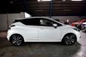 USED 2017 NISSAN MICRA 1.5 dCi N-Connecta Hatchback 5dr Diesel Manual Euro 6 (s/s) (90 ps) 