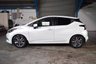 USED 2017 NISSAN MICRA 1.5 dCi N-Connecta Hatchback 5dr Diesel Manual Euro 6 (s/s) (90 ps) 