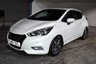 USED 2017 NISSAN MICRA 1.5 dCi N-Connecta Hatchback 5dr Diesel Manual Euro 6 (s/s) (90 ps) 