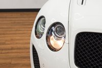 USED 2010 60 BENTLEY CONTINENTAL 6.0 FlexFuel GTC Supersports  