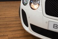 USED 2010 60 BENTLEY CONTINENTAL 6.0 FlexFuel GTC Supersports  