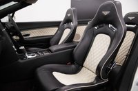 USED 2010 60 BENTLEY CONTINENTAL 6.0 FlexFuel GTC Supersports  