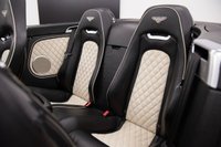 USED 2010 60 BENTLEY CONTINENTAL 6.0 FlexFuel GTC Supersports  