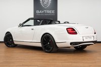 USED 2010 60 BENTLEY CONTINENTAL 6.0 FlexFuel GTC Supersports  