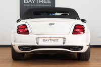 USED 2010 60 BENTLEY CONTINENTAL 6.0 FlexFuel GTC Supersports  